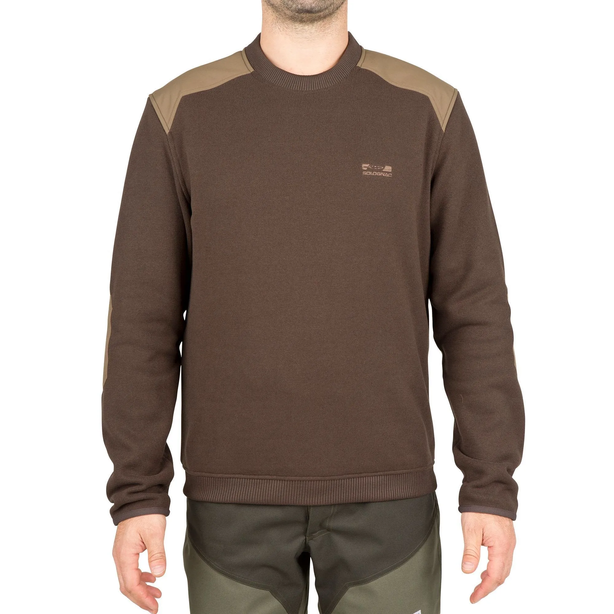 Men's Hunting Pullover Taiga 300