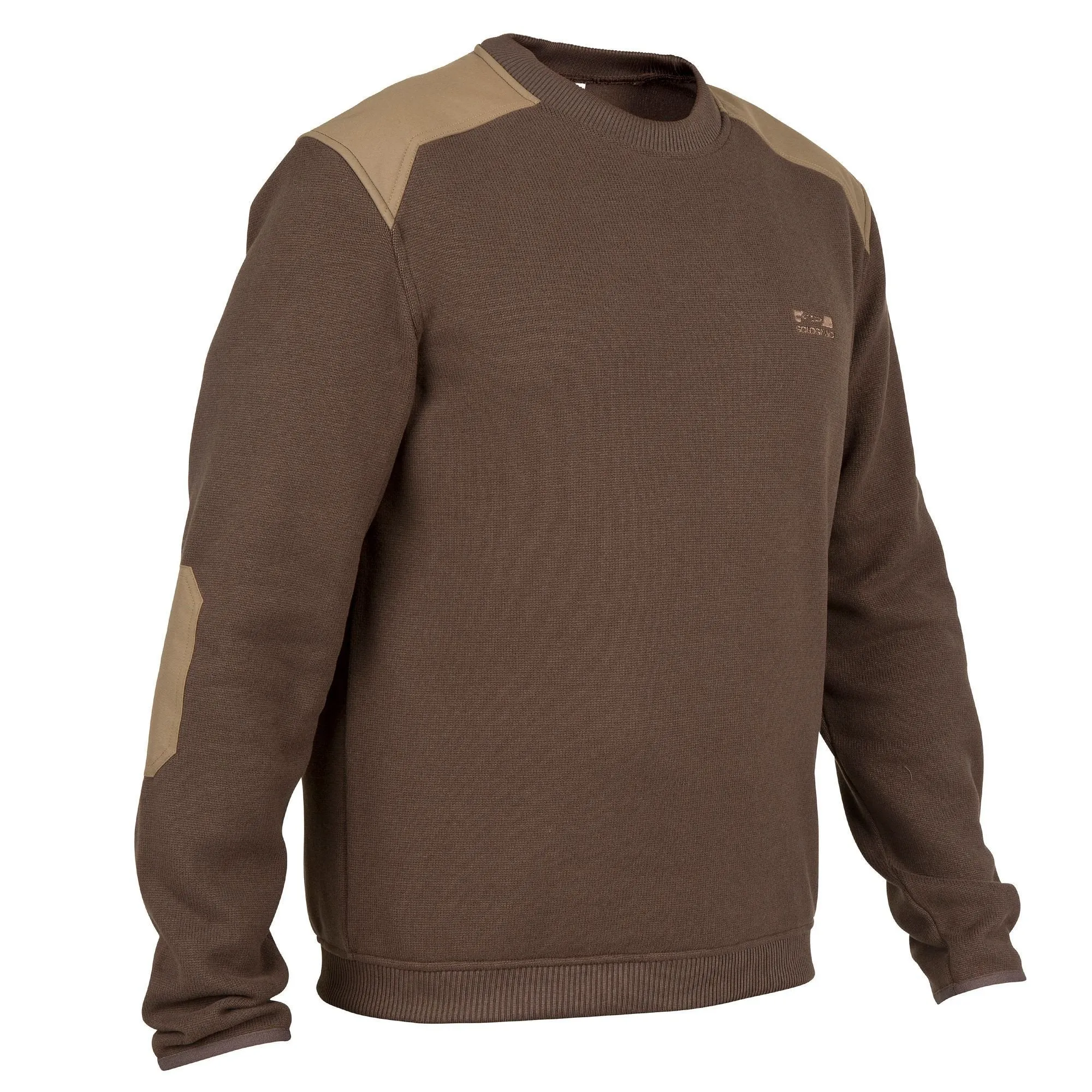 Men's Hunting Pullover Taiga 300