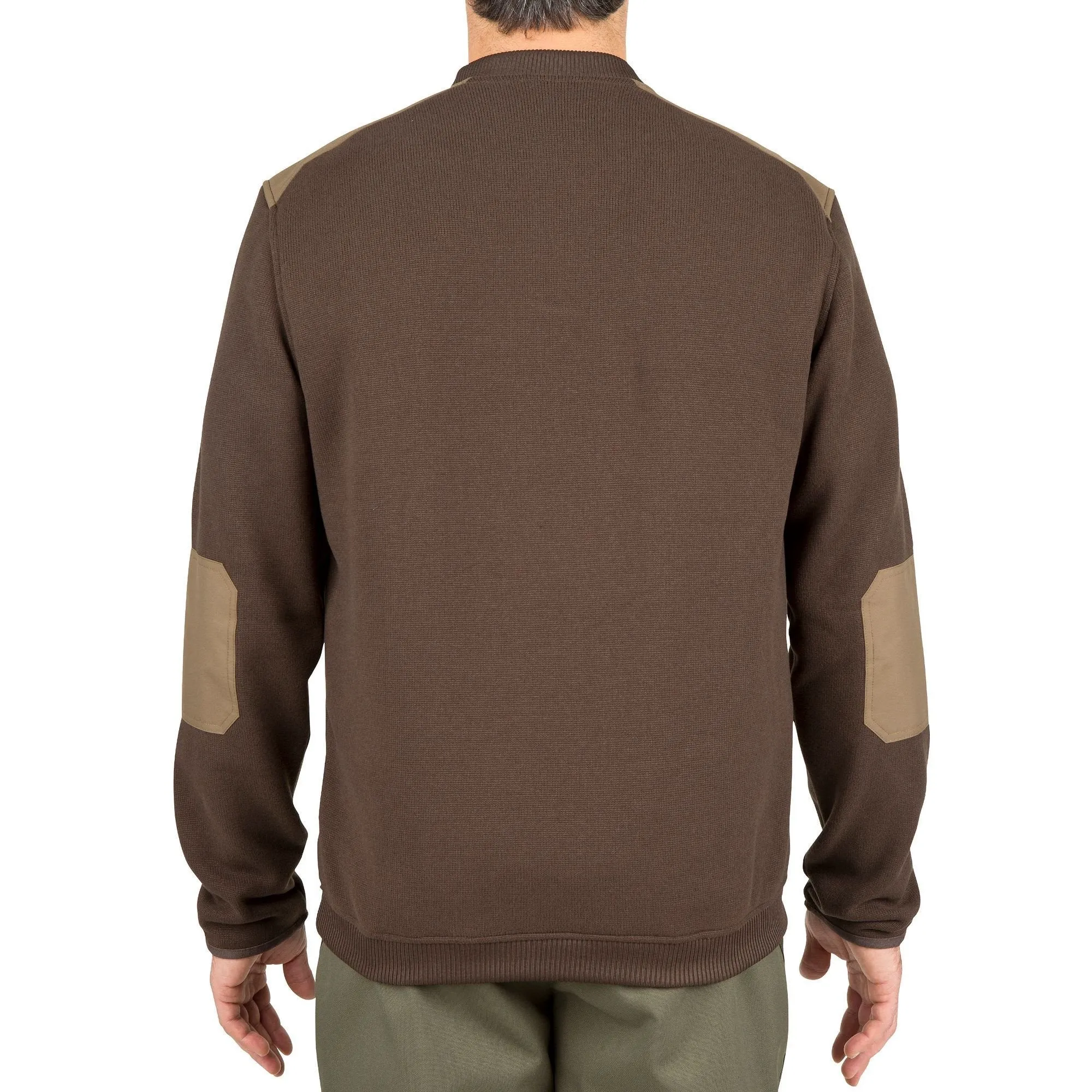 Men's Hunting Pullover Taiga 300