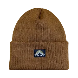 Mirage Cuff Beanie