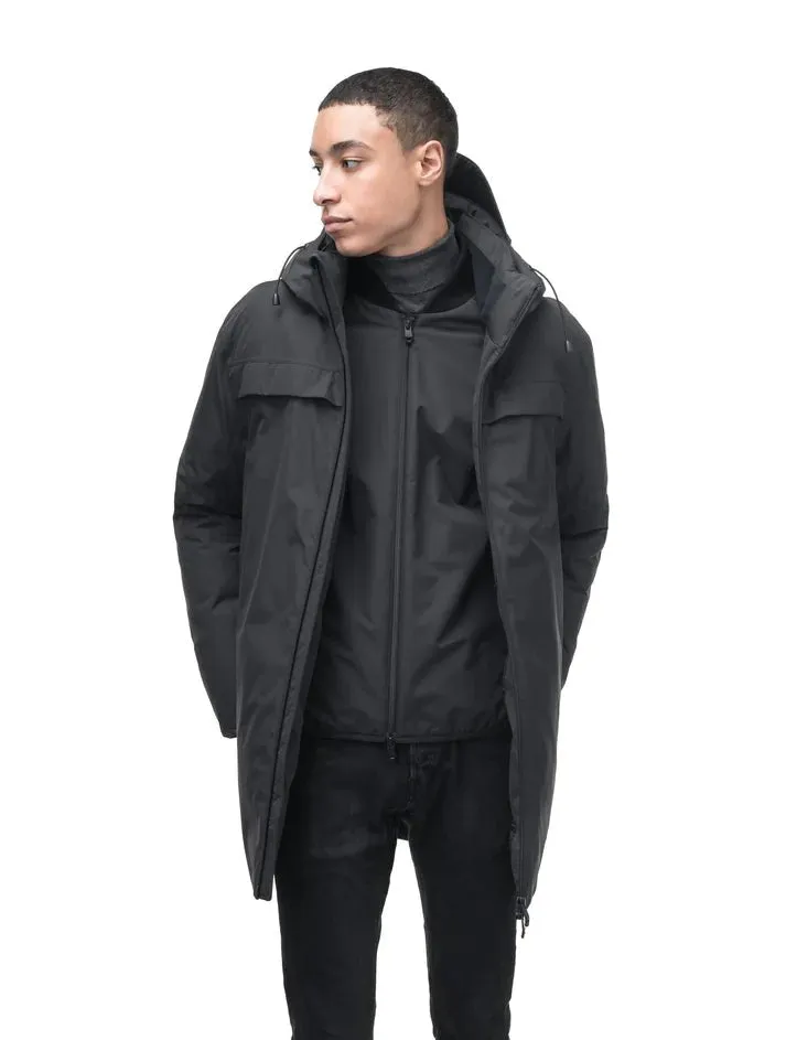 NOBIS ATLAS - Men's Performance Parka