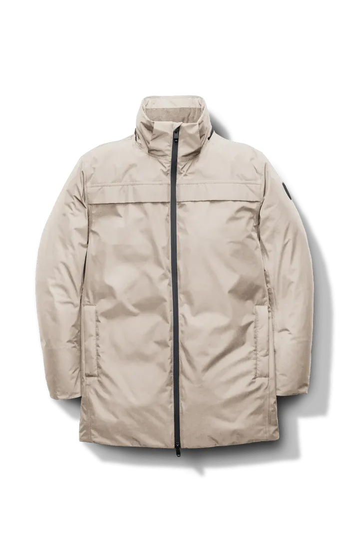 NOBIS ATLAS - Men's Performance Parka