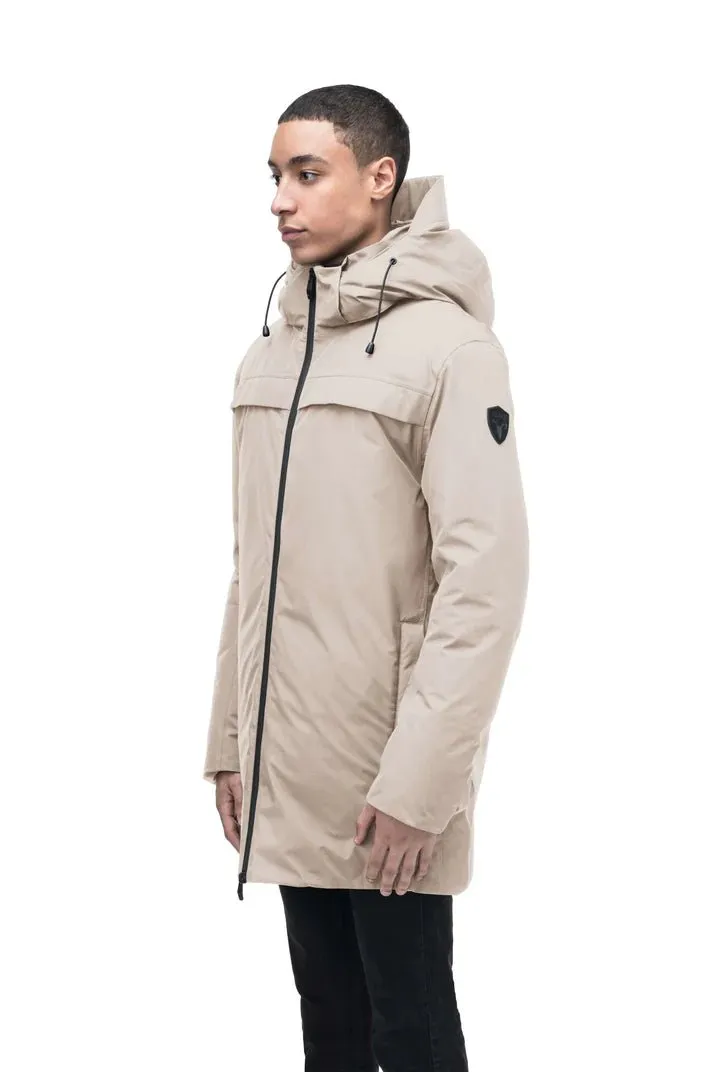 NOBIS ATLAS - Men's Performance Parka