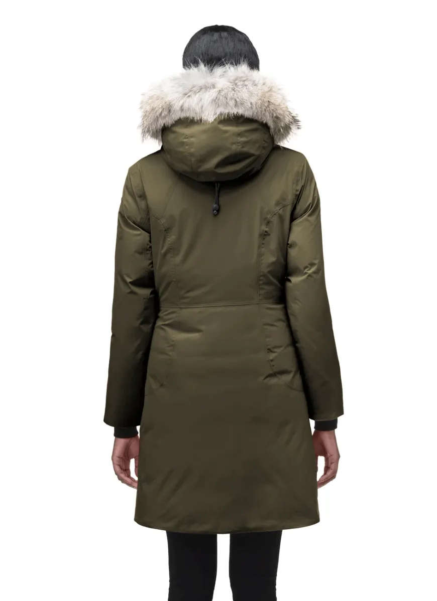 NOBIS SCOUT - Ladies Parka