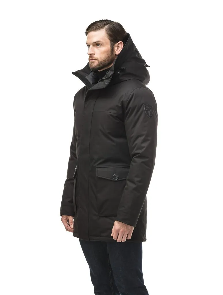 NOBIS YVES - Mens Parka