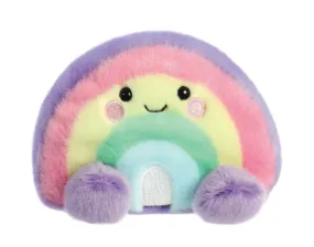 Palm Pals Vivi Rainbow