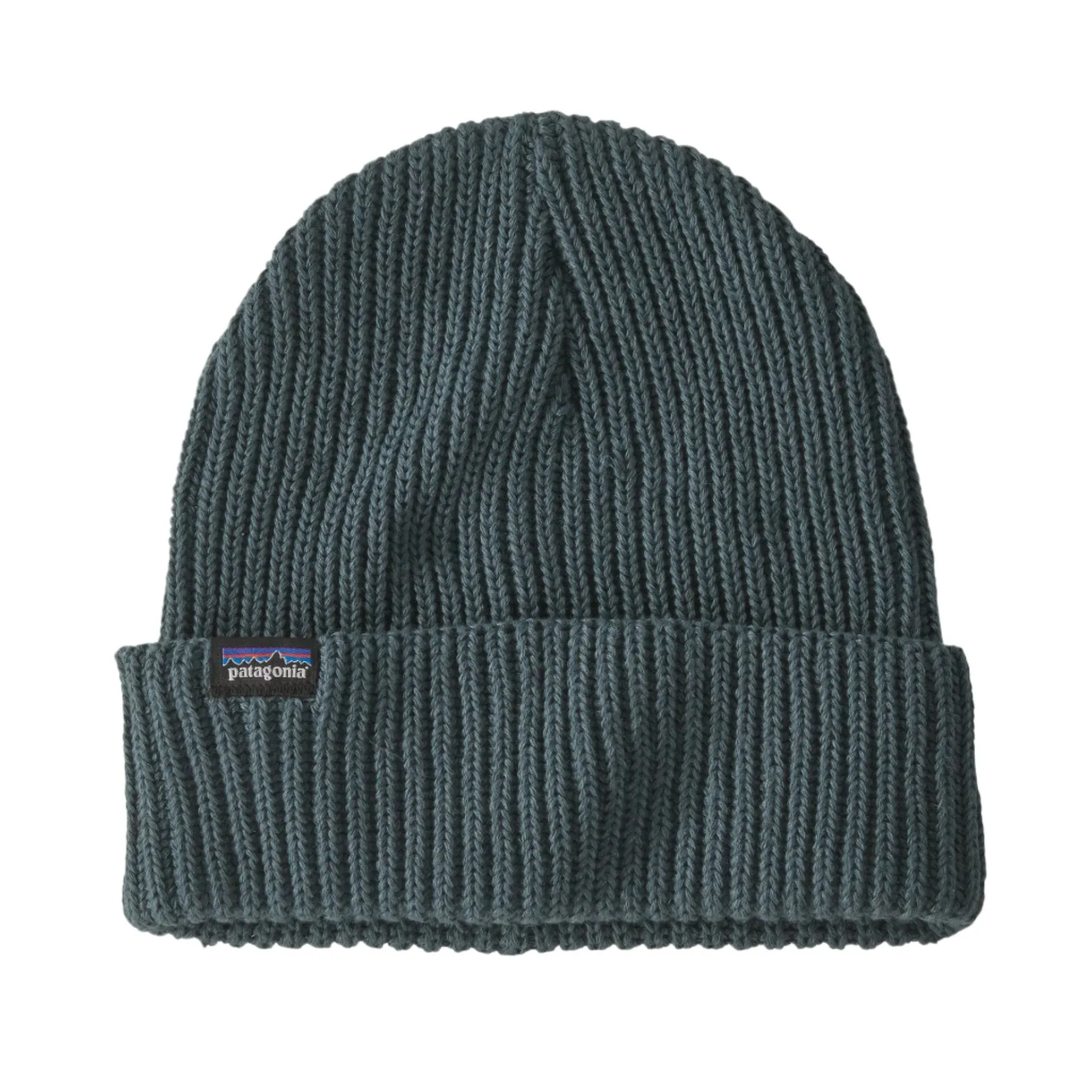 Patagonia Fishermans Rolled Beanie