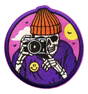 Photog Vol 3 Patch