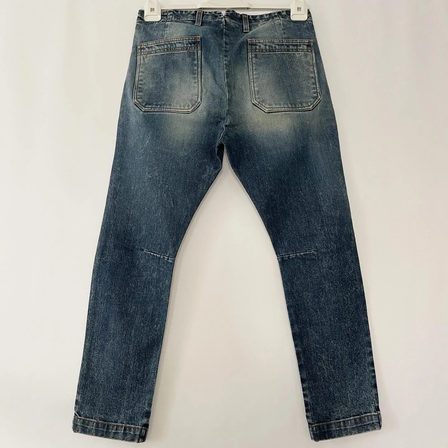 PIERRE BALMAIN Jeans