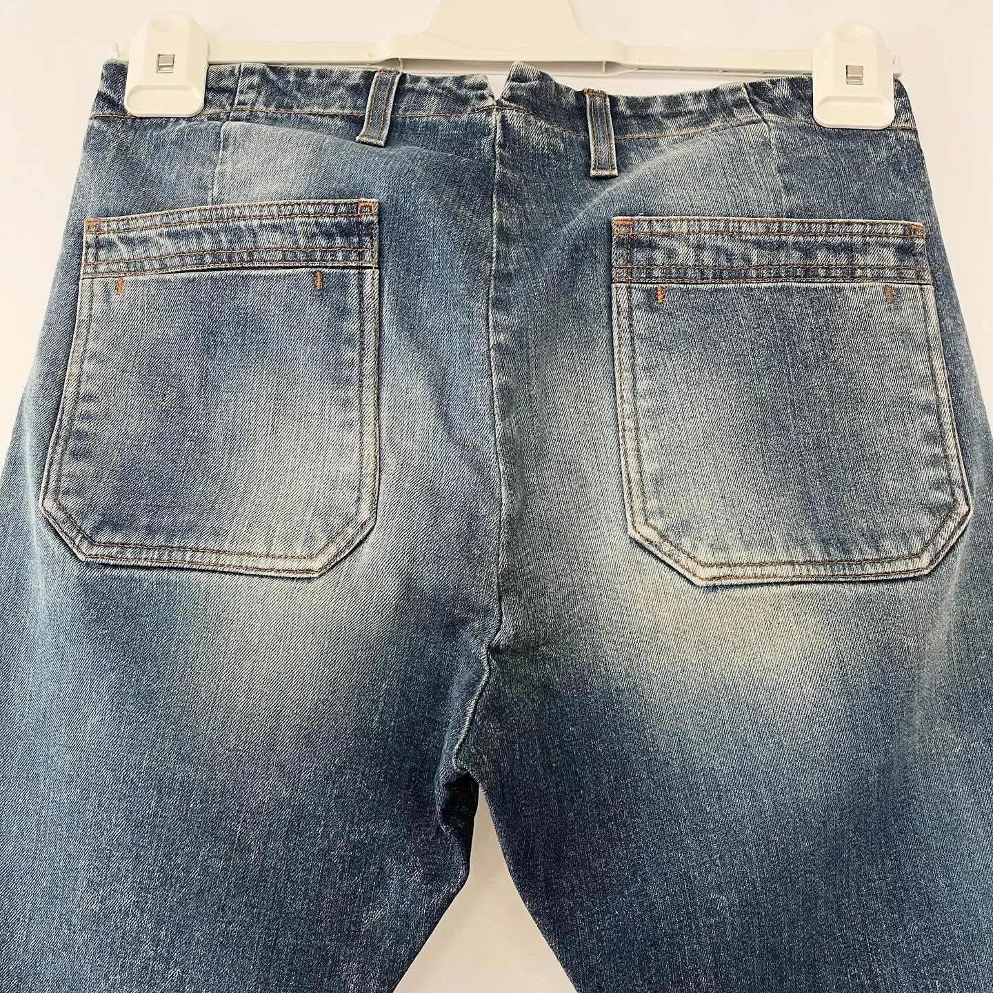 PIERRE BALMAIN Jeans