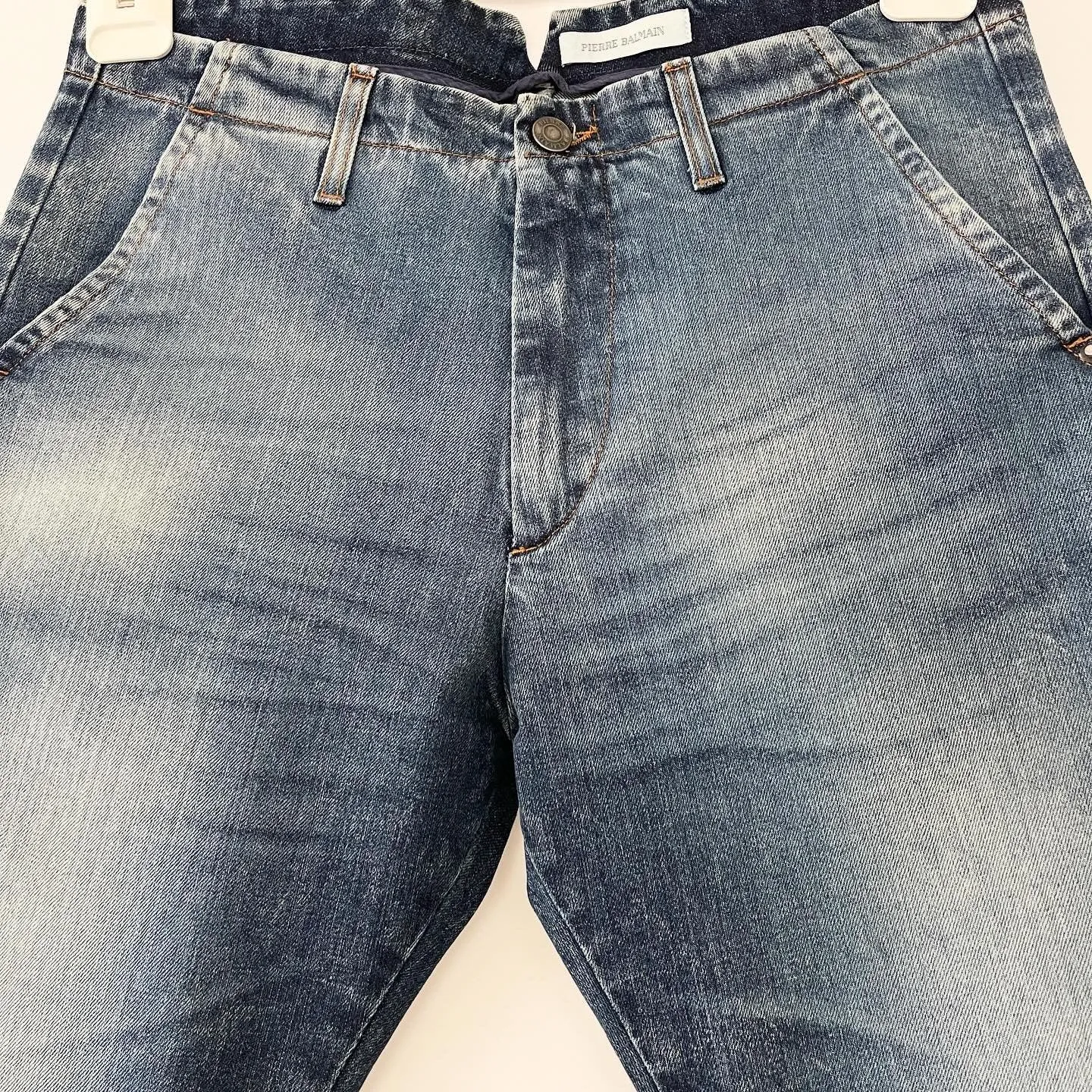 PIERRE BALMAIN Jeans