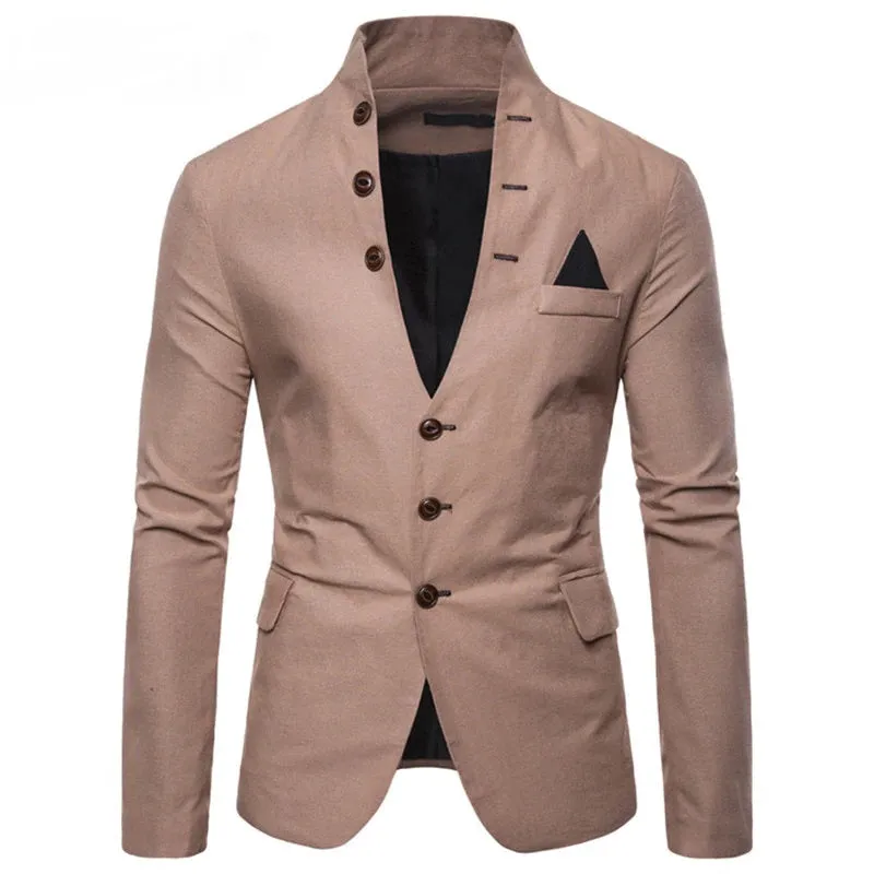 Pologize™ Elegant Lightweight Blazer