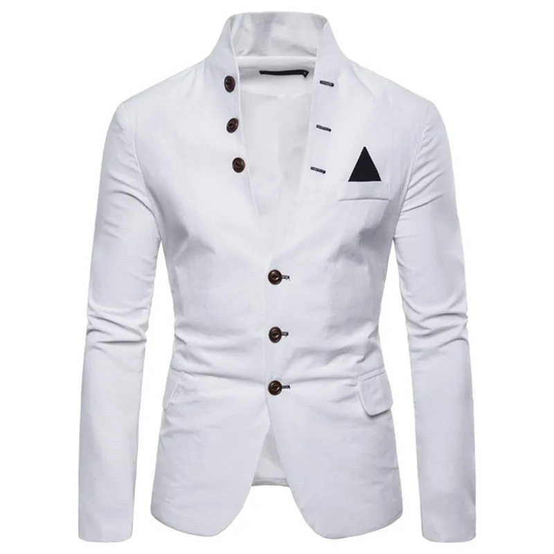 Pologize™ Elegant Lightweight Blazer