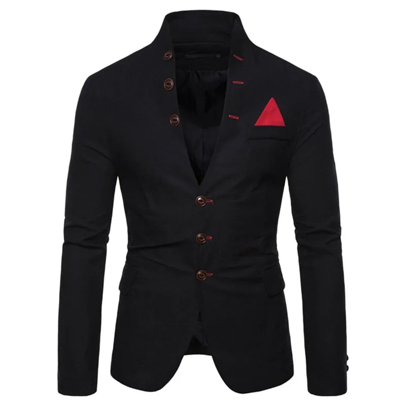 Pologize™ Elegant Lightweight Blazer