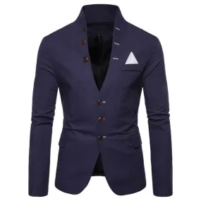 Pologize™ Elegant Lightweight Blazer