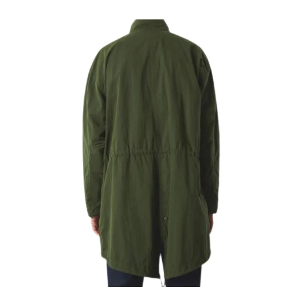 Pretty Green 15th Anniversary Deansgate Parka