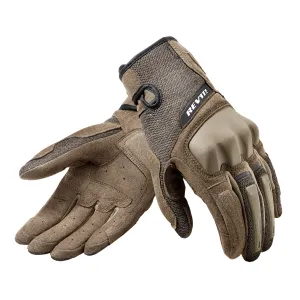 REV’IT! Women's Volcano Lightweight Summer Motorcycle Gloves