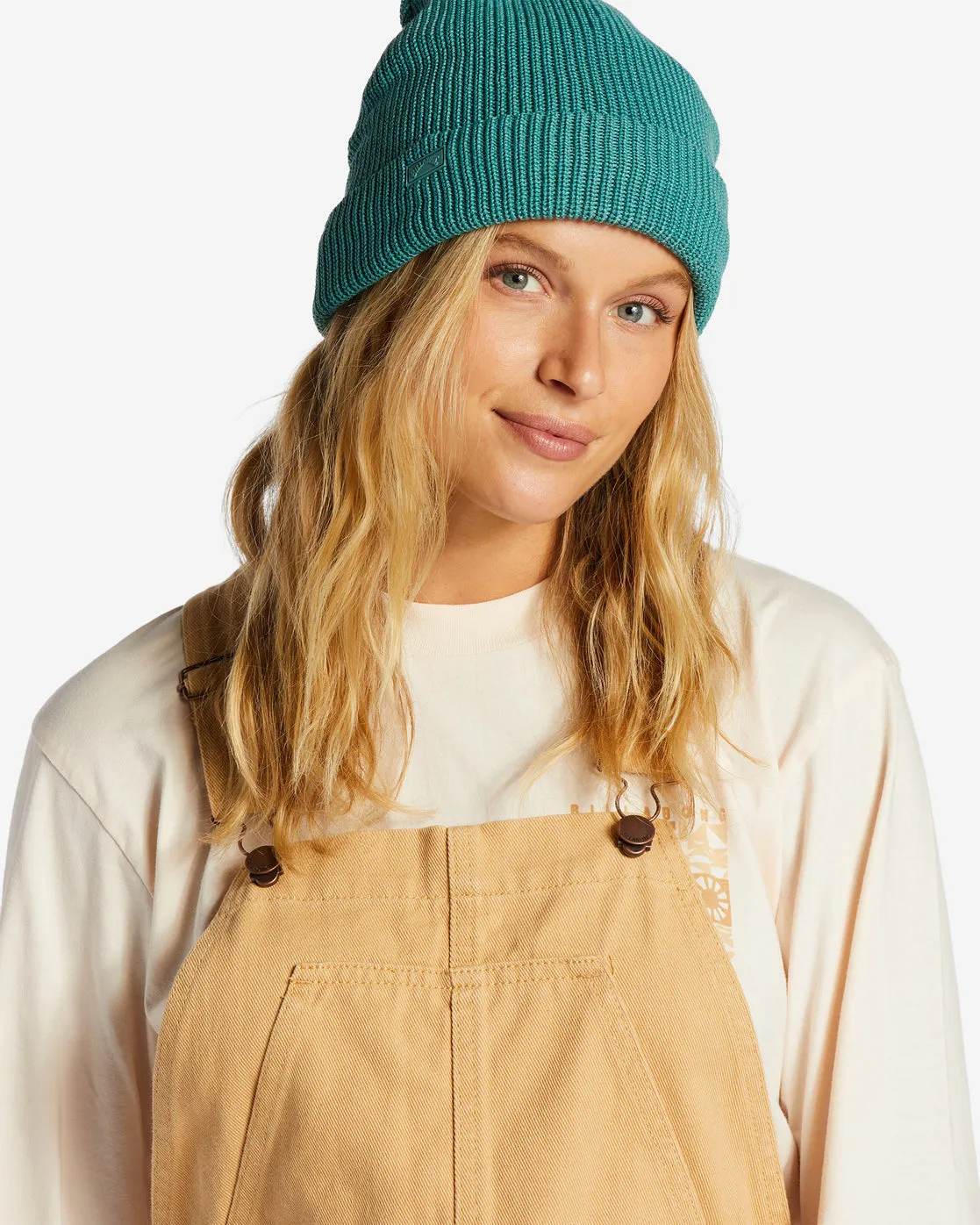 Roamer Beanie - Pine