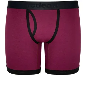 RodeoH Shift 6" Boxer Packer Underwear