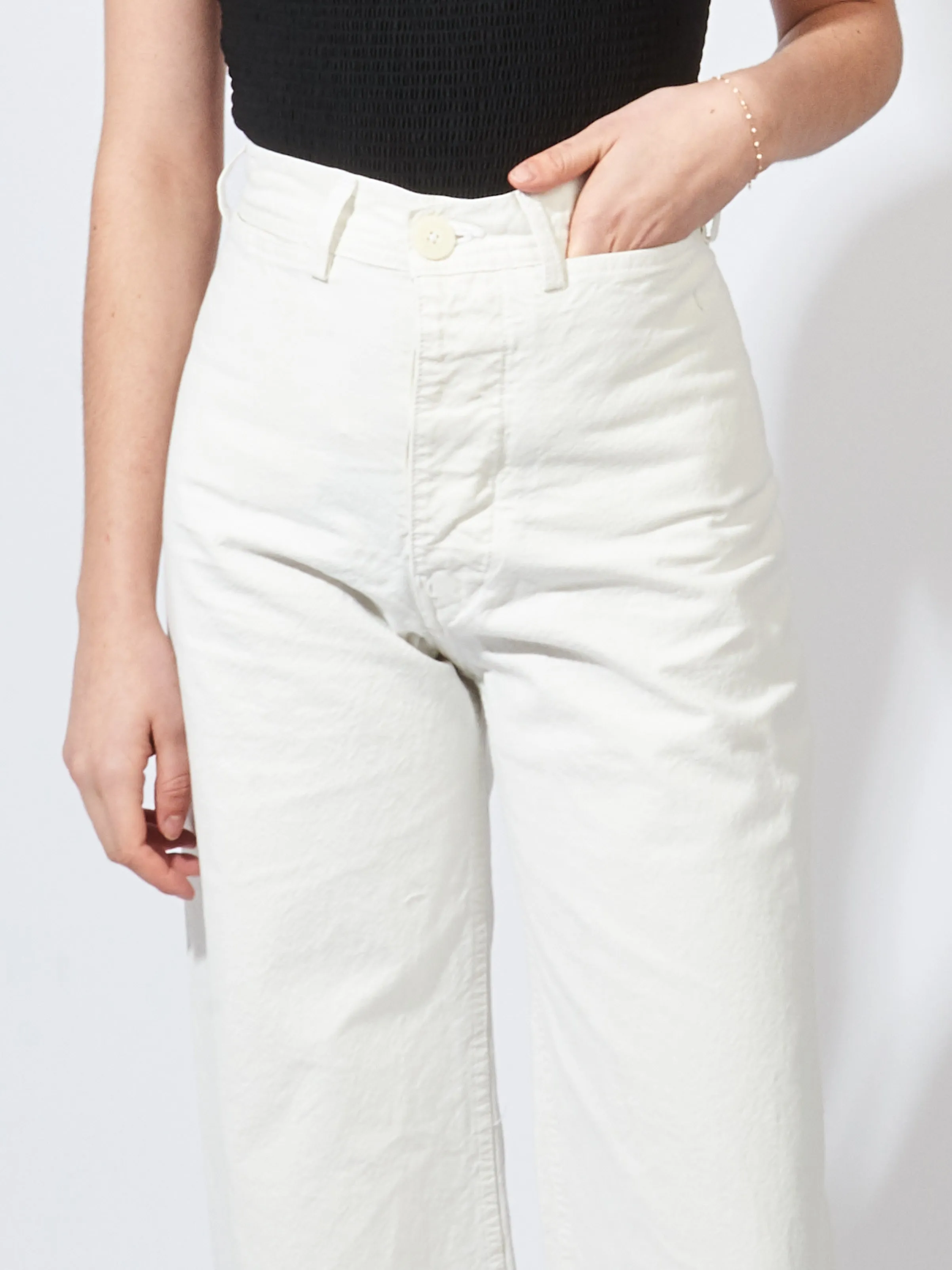 Salt Sailor Pant