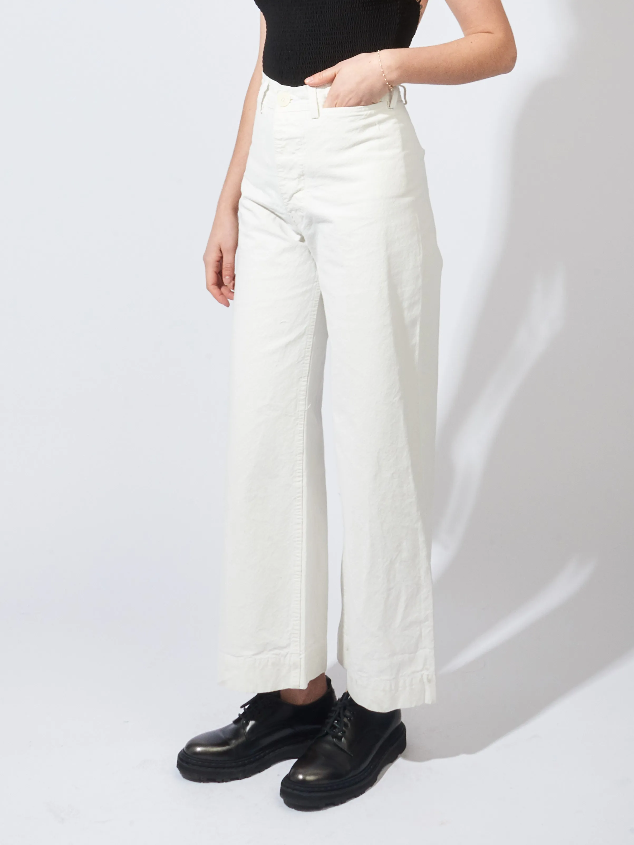 Salt Sailor Pant