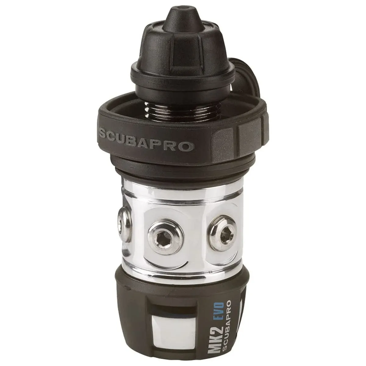 ScubaPro MK2 EVO DIN300 S270 Regulator