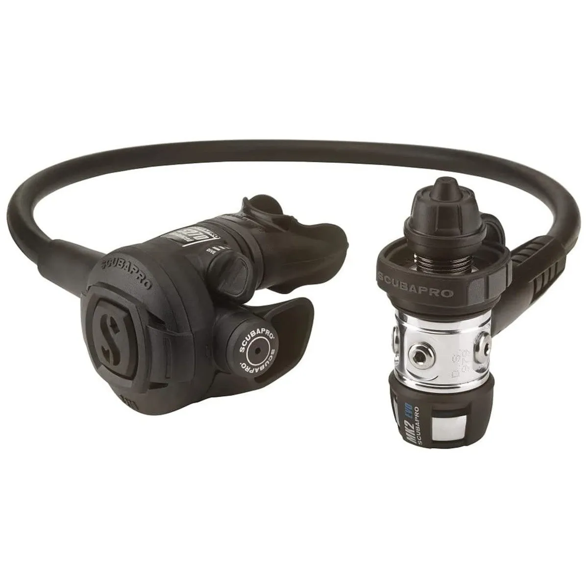 ScubaPro MK2 EVO DIN300 S270 Regulator