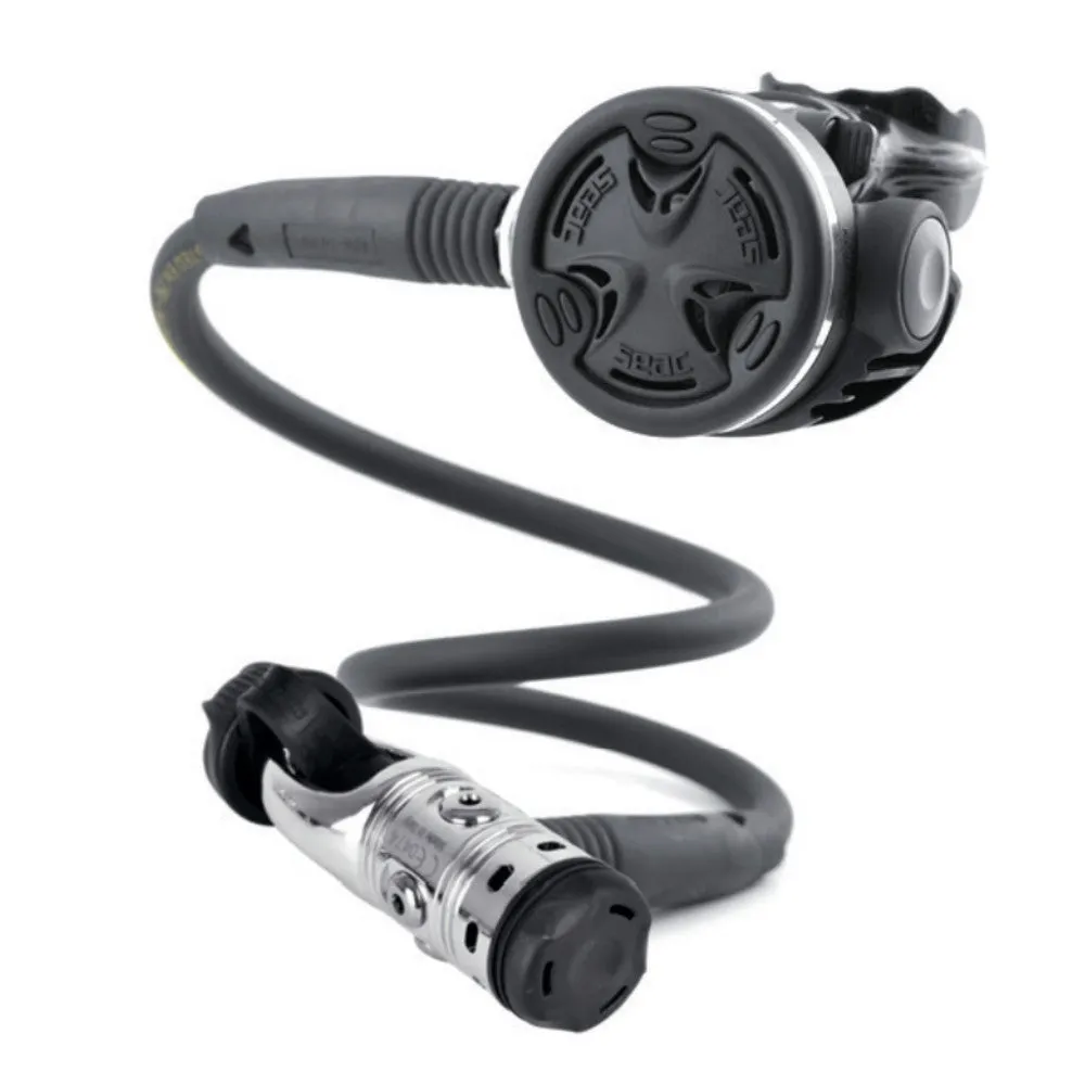 Seac Scuba Diving 230 Bar P-Synchro Regulator