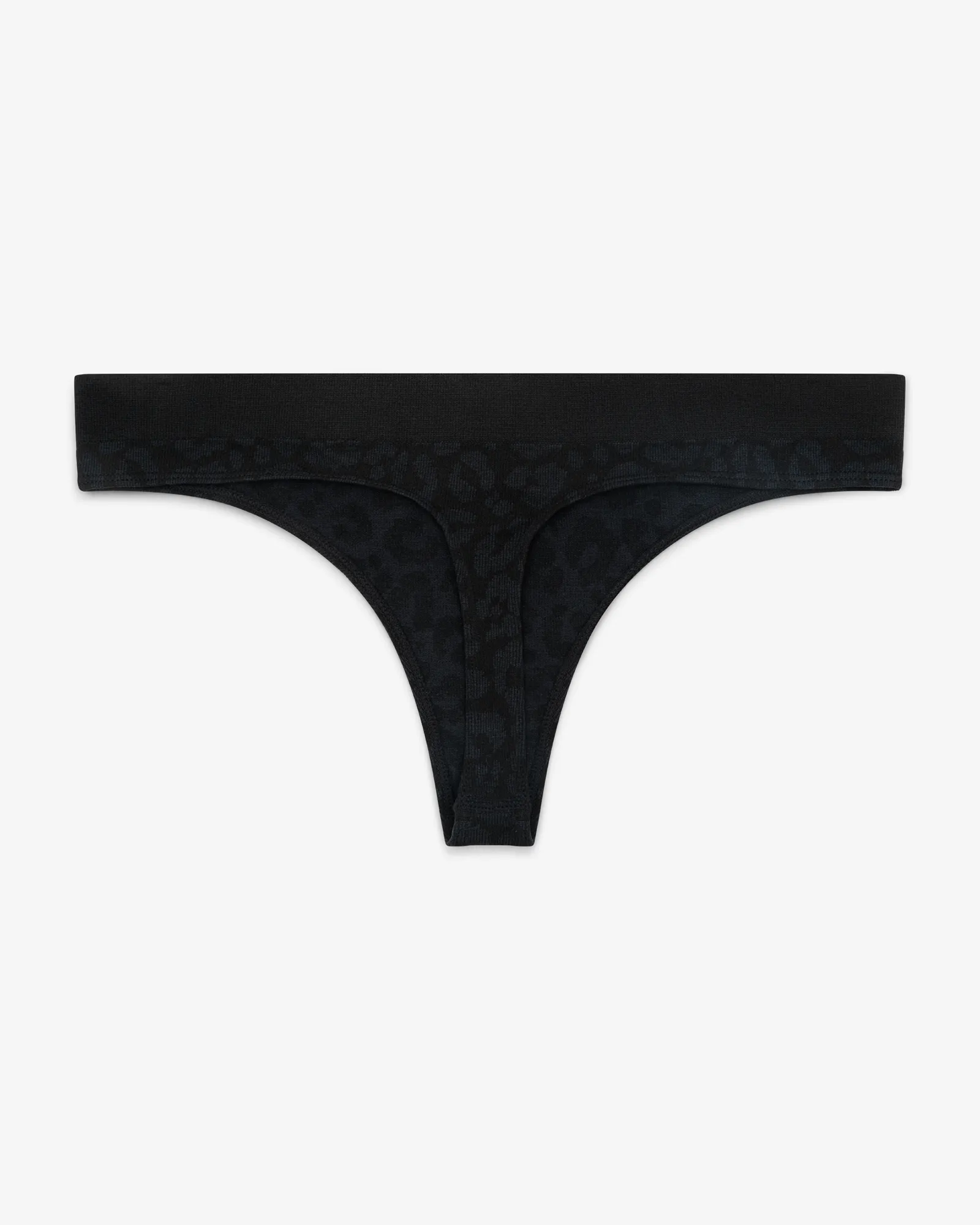 Seamless Thong 3-Pack