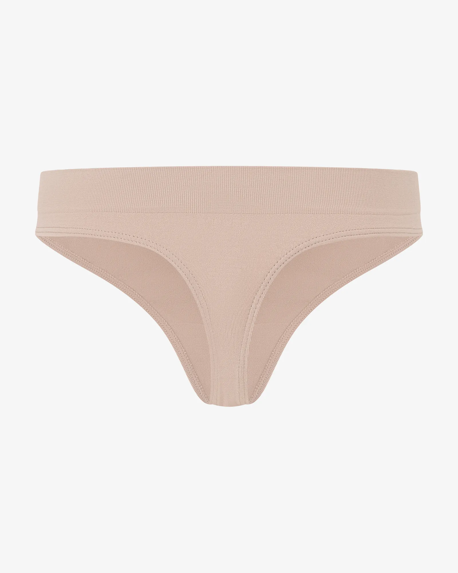 Seamless Thong 3-Pack