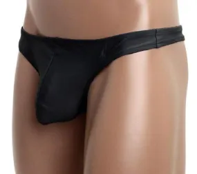 Shop Matteo Support Ring Men's Thong - Closeout