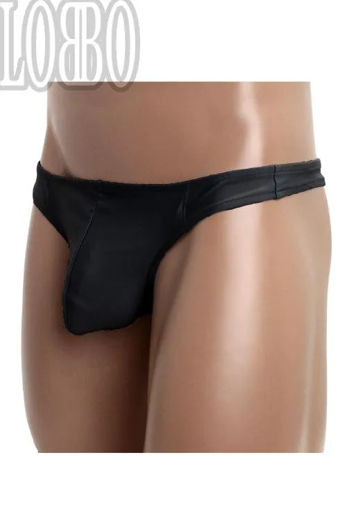 Shop Matteo Support Ring Men's Thong - Closeout