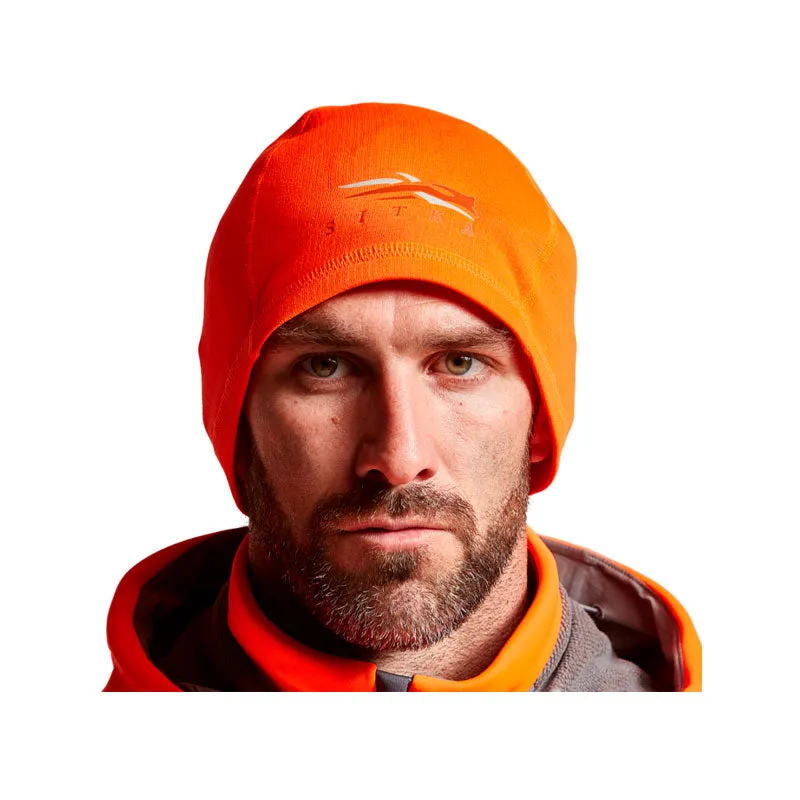 SITKA Traverse Beanie (Blaze Orange)