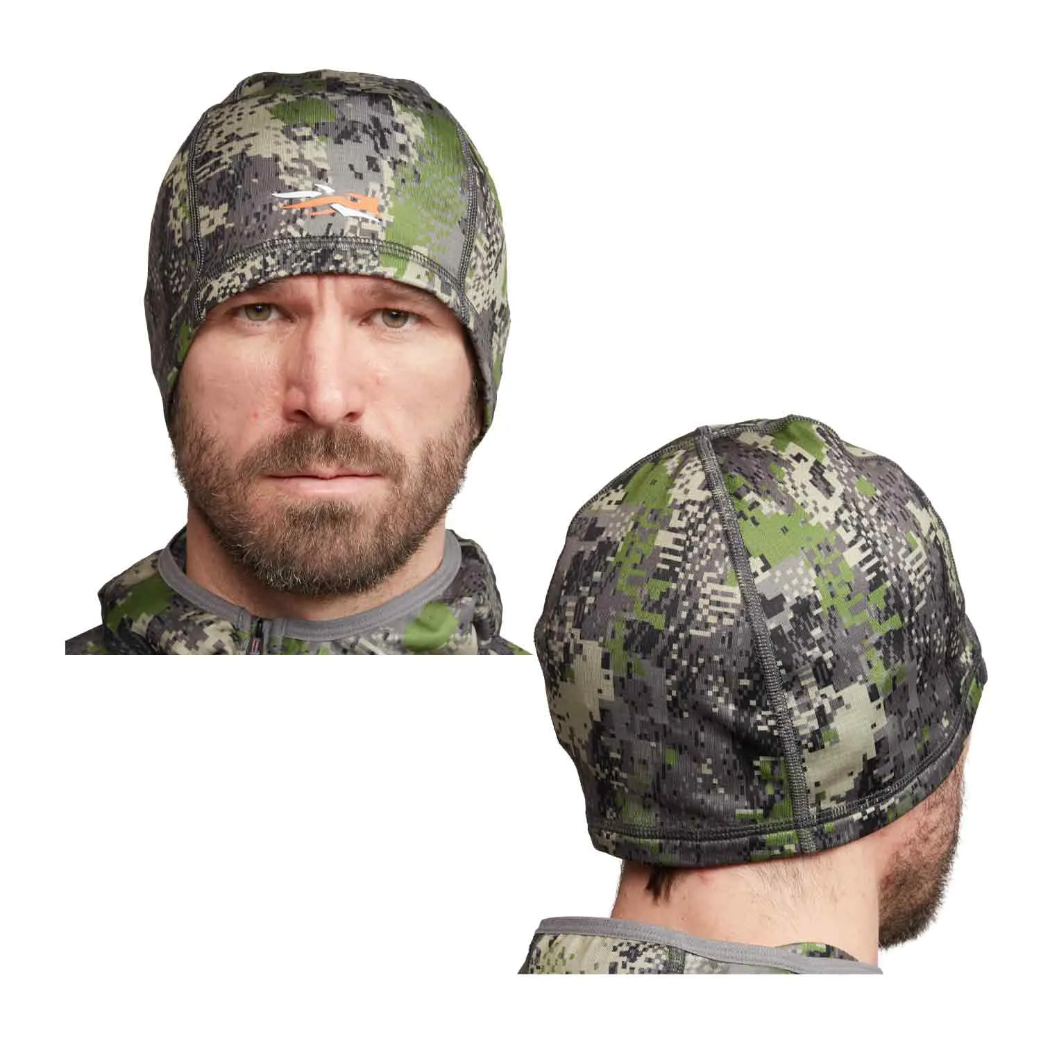 Sitka Traverse Beanie (Optifade Cover)