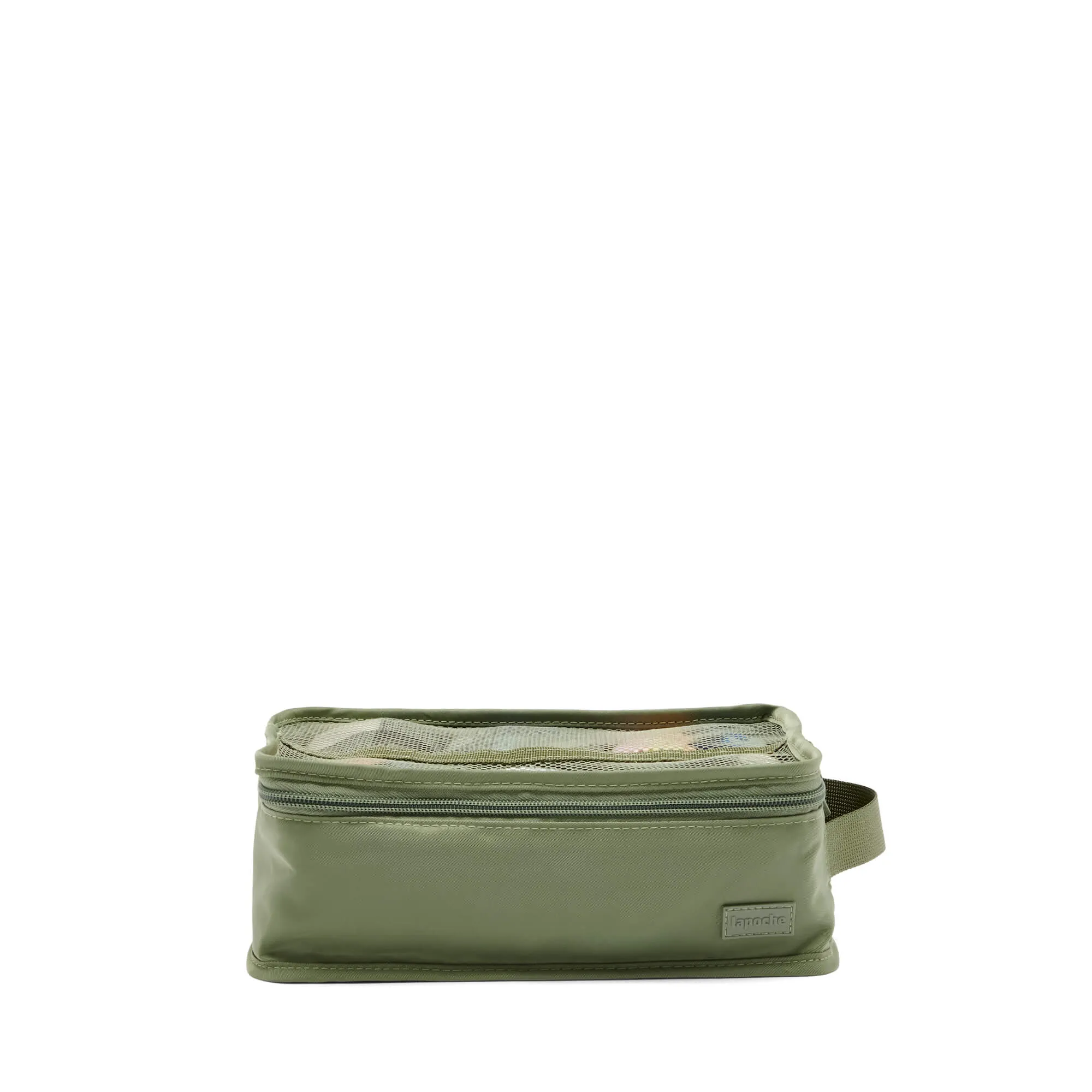 Socks & Jocks Tote - olive