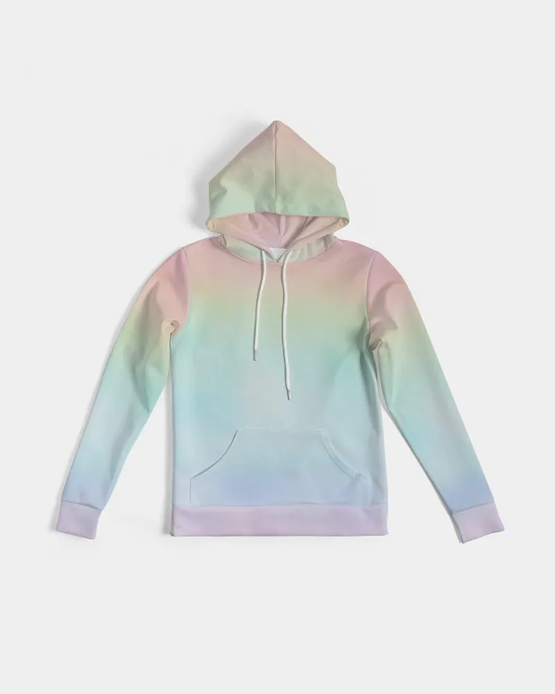 Soft Rainbow Hoodie