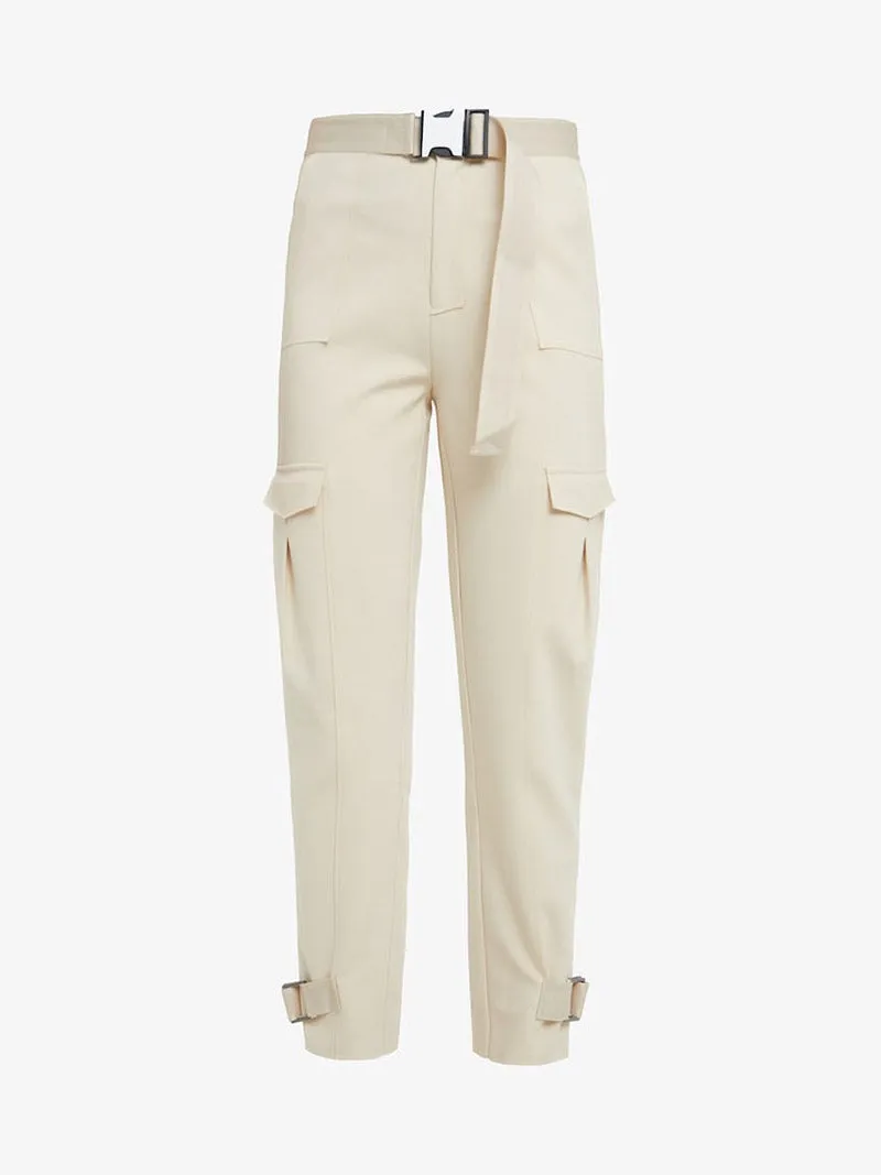 Sogne Trousers Sand