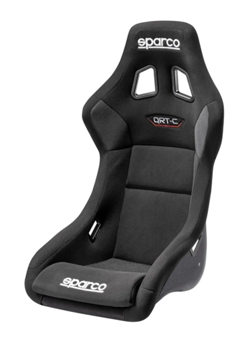 Sparco Seat QRT-C CARBON BLACK