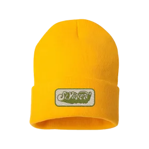 St. Vincent Beanie