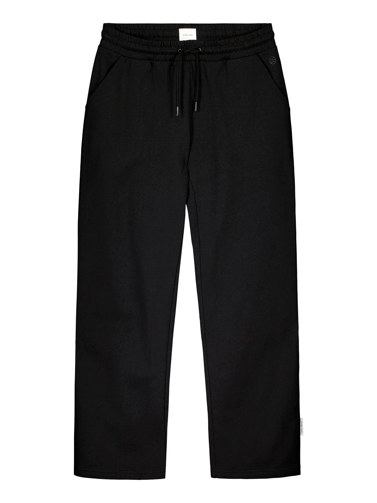 Tammer Pants Black