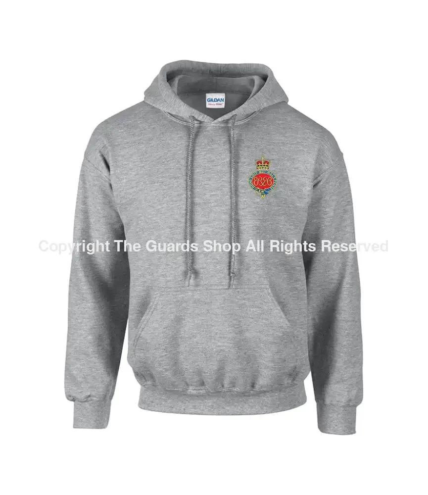 The Grenadier Guards Hoodie