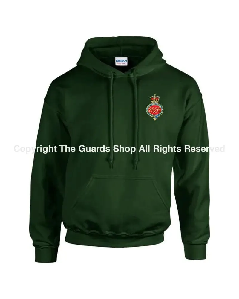 The Grenadier Guards Hoodie