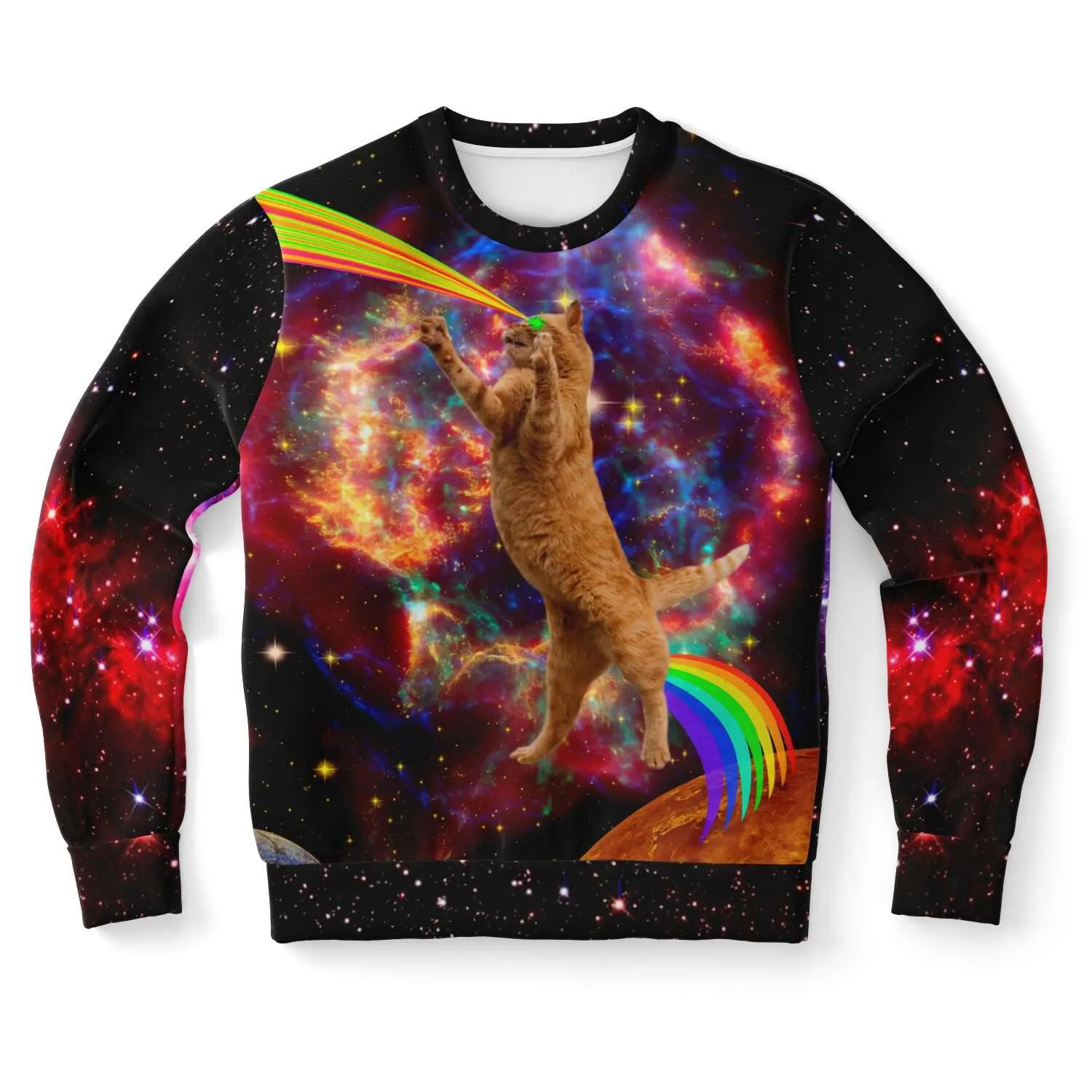 Unicat Sweater