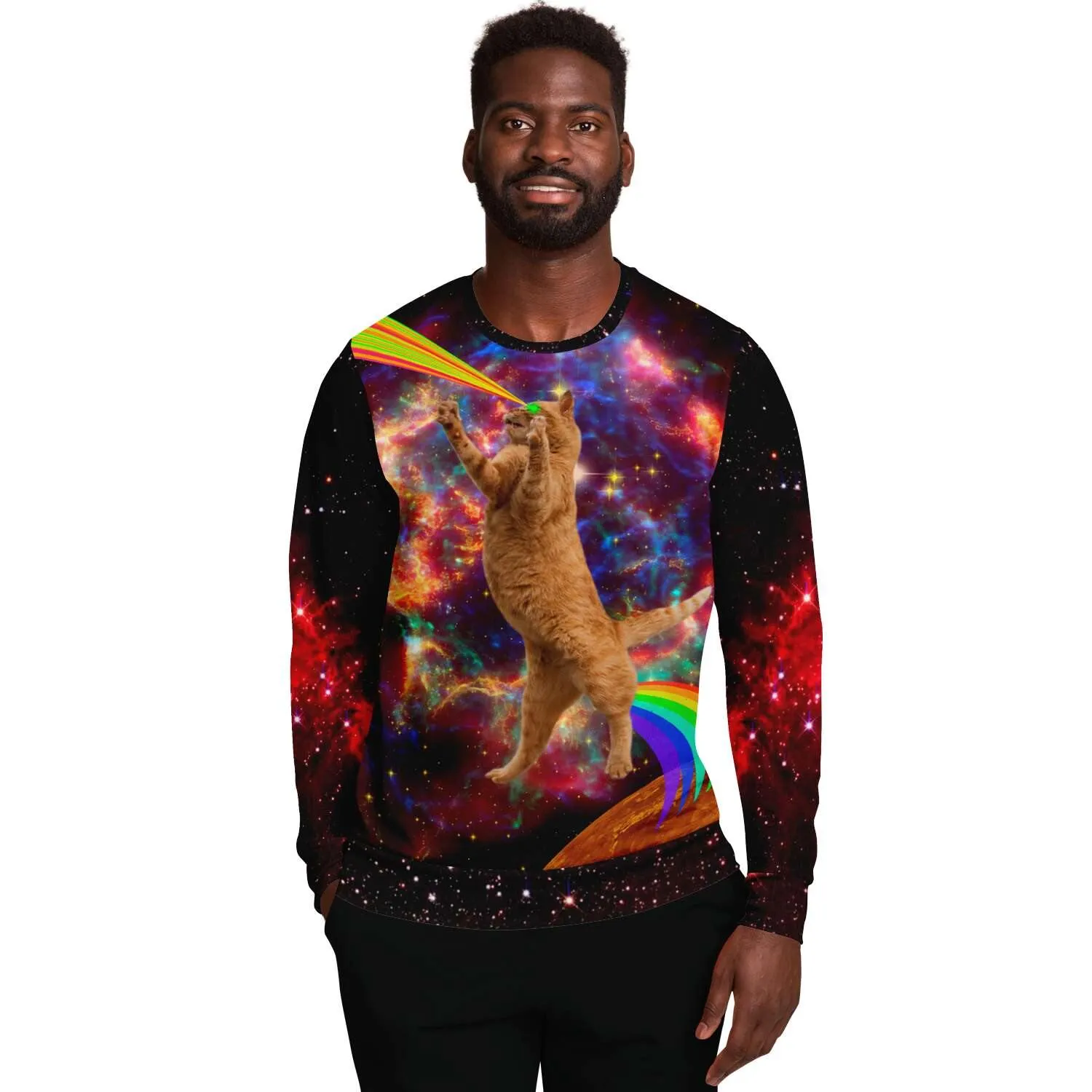 Unicat Sweater