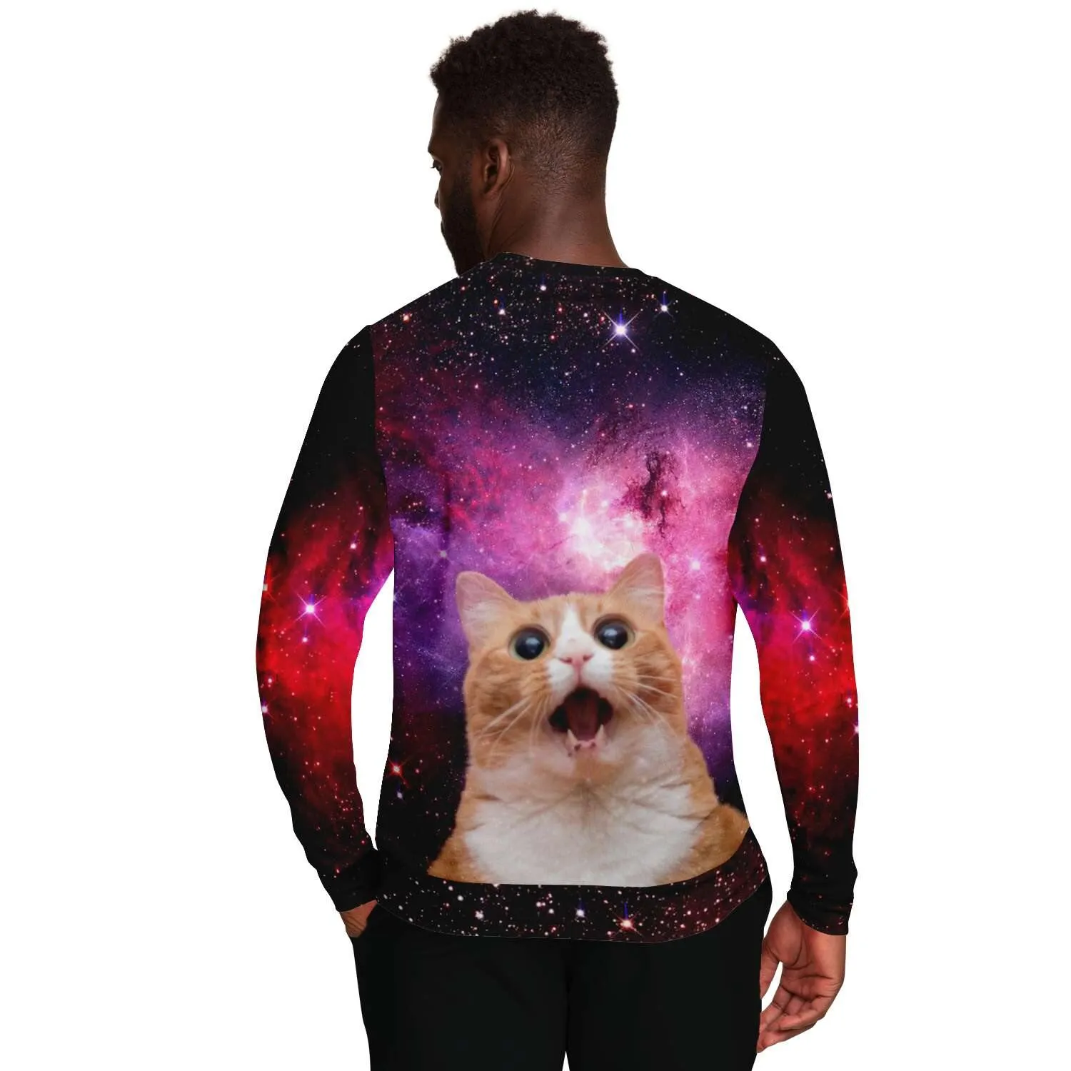 Unicat Sweater