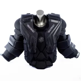 Vaughn Senior SLR4 Pro Carbon Hockey Goalie Chest and Arm Protector