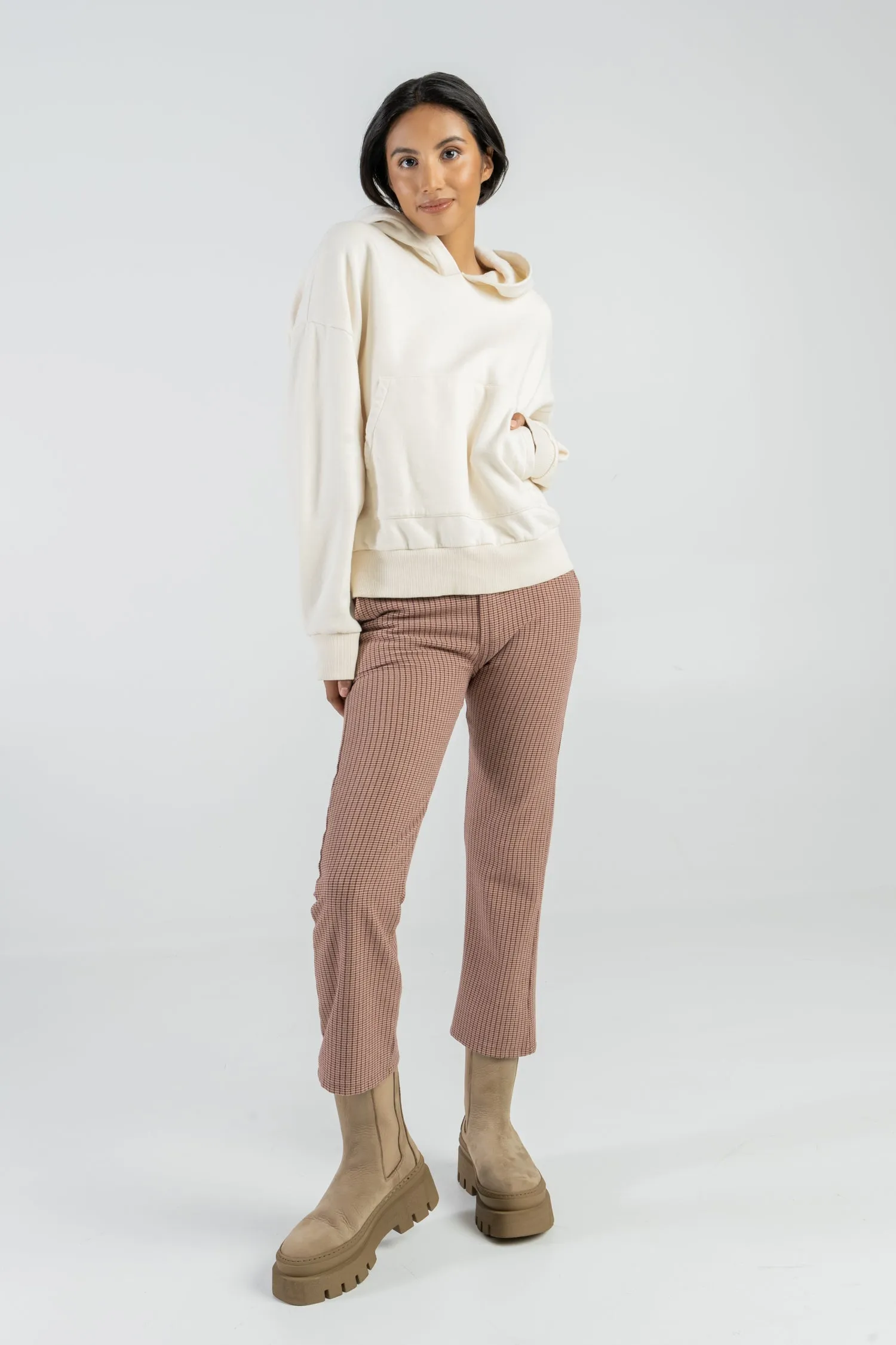 Vivi Trousers Brown