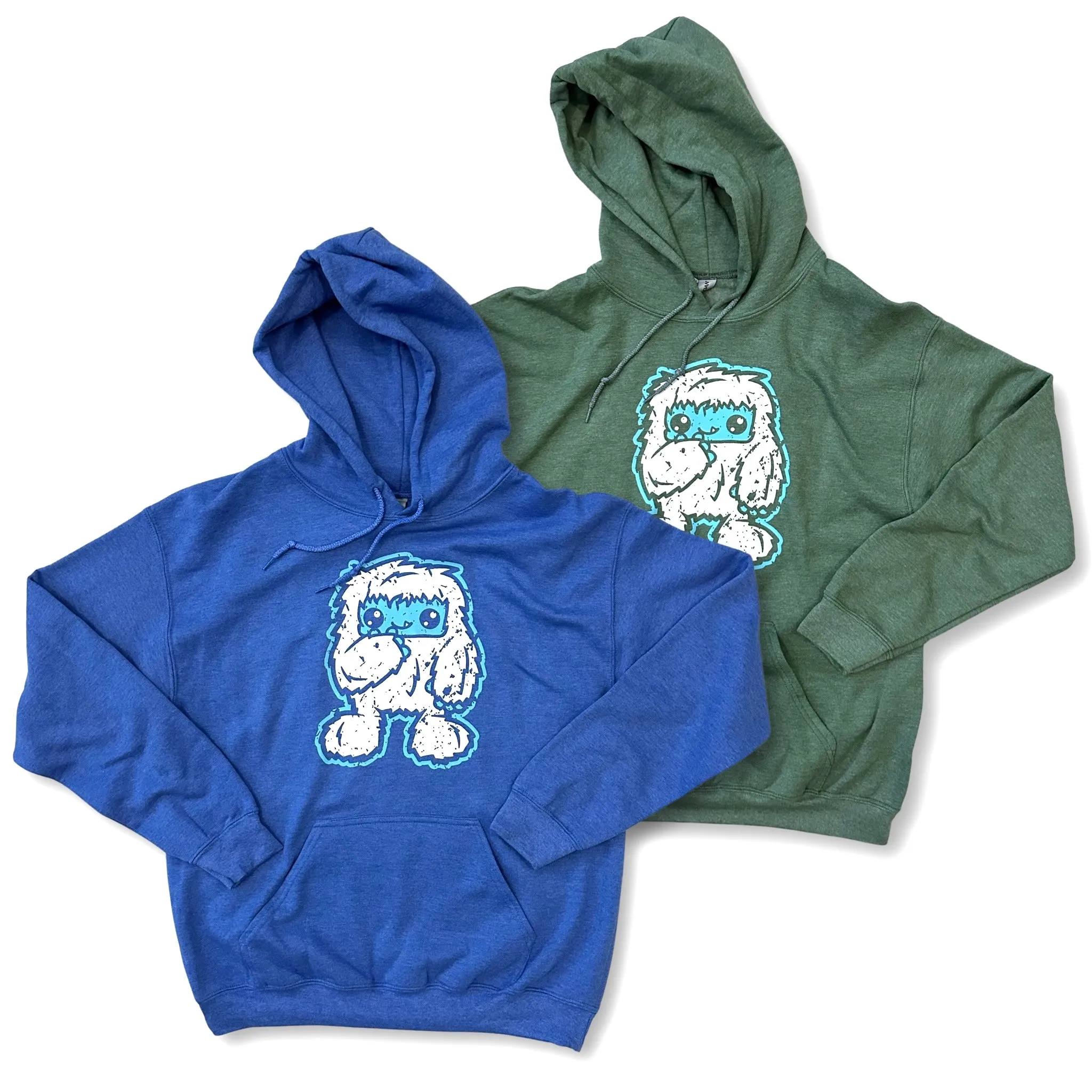 YODI Adult Hoodie